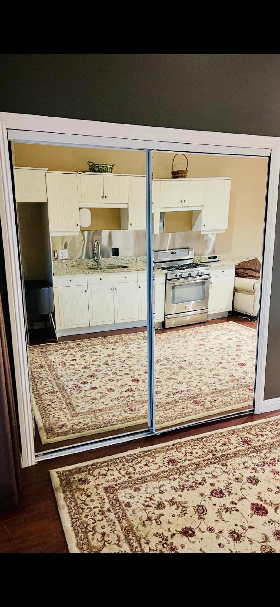 Women Only Oasis In Center Private Bedroom Large Estate View Pool Encino Hills Sherman Oaks 405-101 Xsepulveda Los Angeles