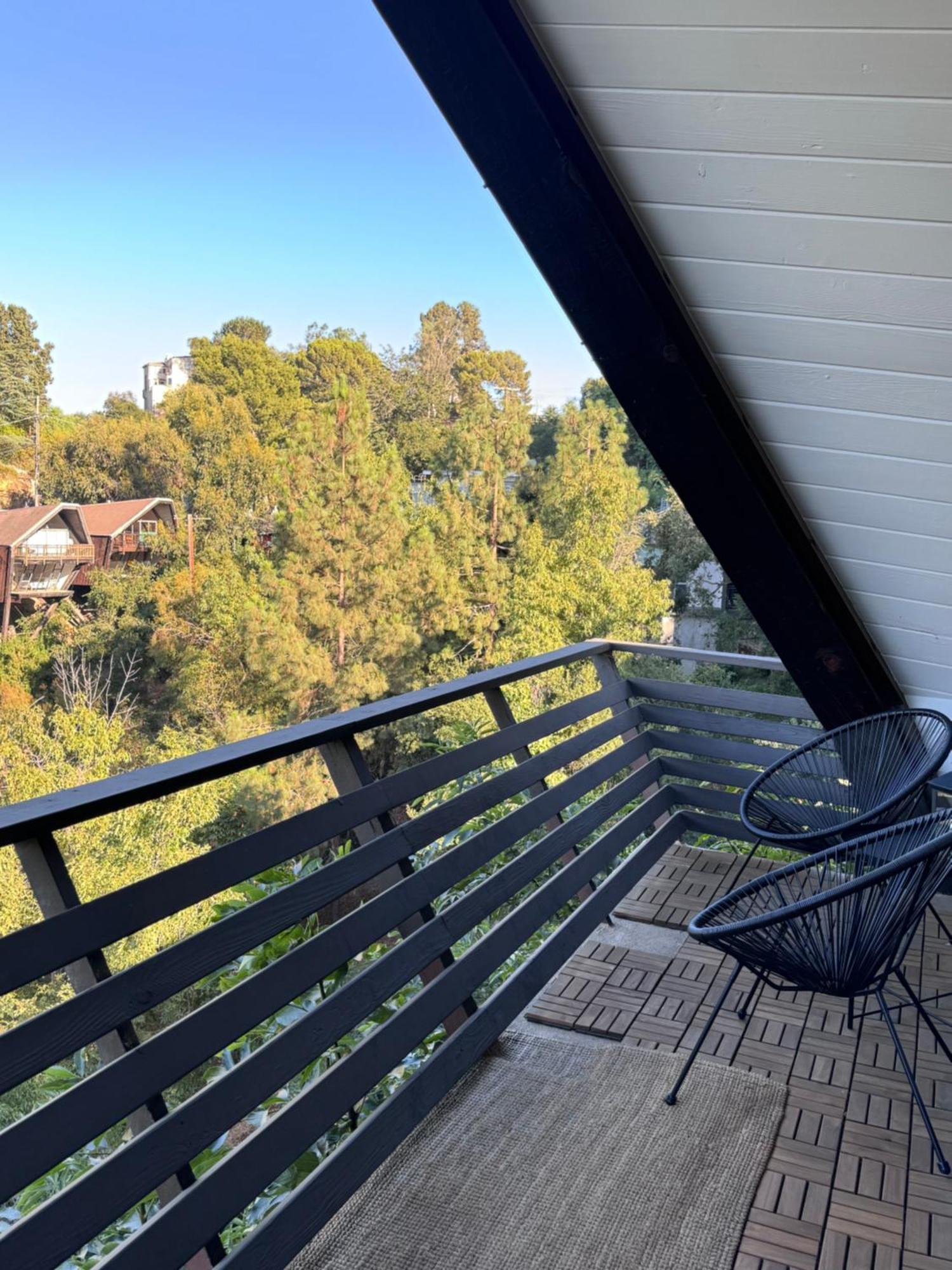 Holiday home Iconic Gesner Boat House Wview Of Hollywood Sign *