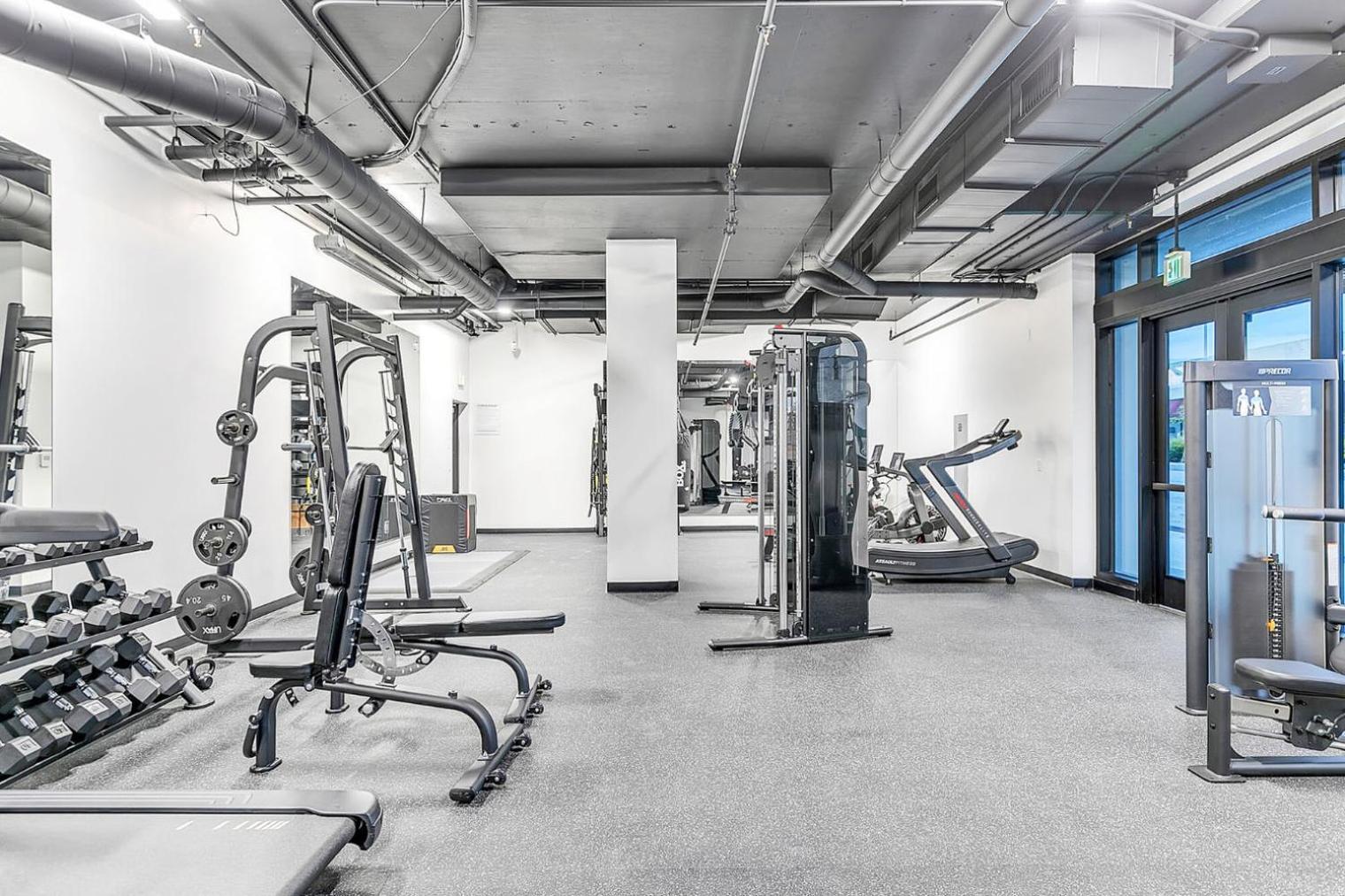 Blueground Pasadena Gym Elev Near Dining Lax-1230