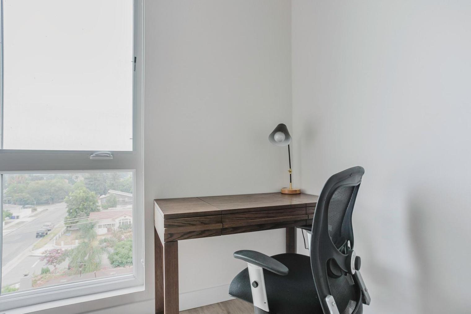 Apartment Blueground Pasadena Gym Elev Near Dining Lax-1230