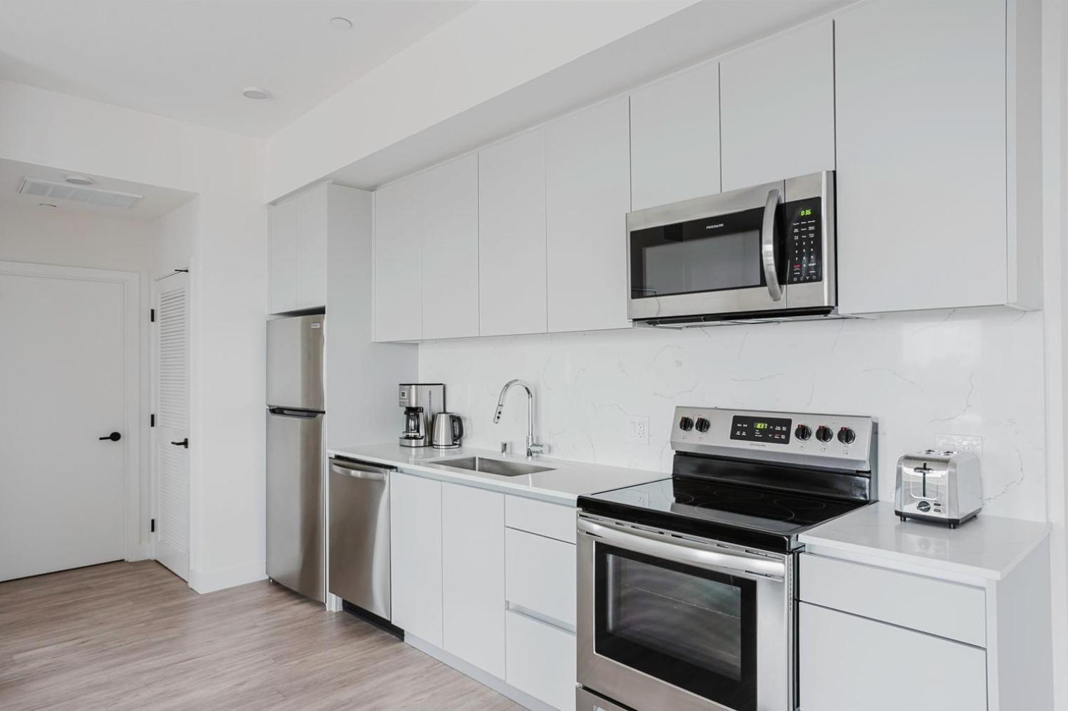 Apartment Blueground Pasadena Gym Elev Near Dining Lax-1230