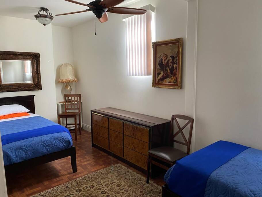Holiday home Entire Second Flr - Santa Monica Luxury *