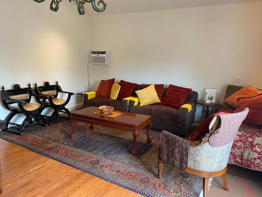 Entire Second Flr - Santa Monica Luxury Holiday home Los Angeles