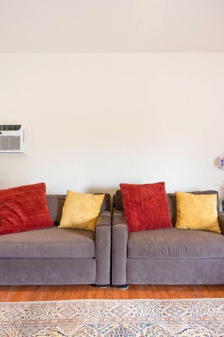 Holiday home Entire Second Flr - Santa Monica Luxury