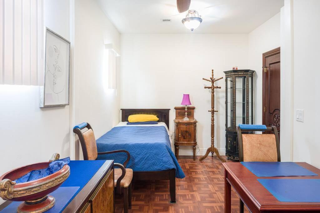 Holiday home Entire Second Flr - Santa Monica Luxury