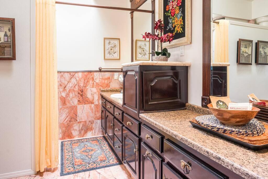 Holiday home Entire Second Flr - Santa Monica Luxury