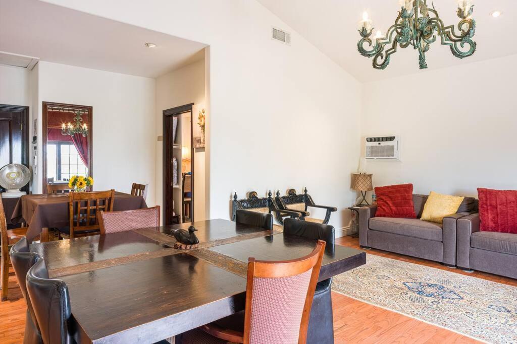 Holiday home Entire Second Flr - Santa Monica Luxury *