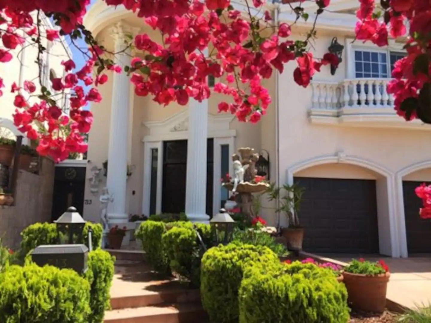 Entire Second Flr - Santa Monica Luxury Holiday home Los Angeles