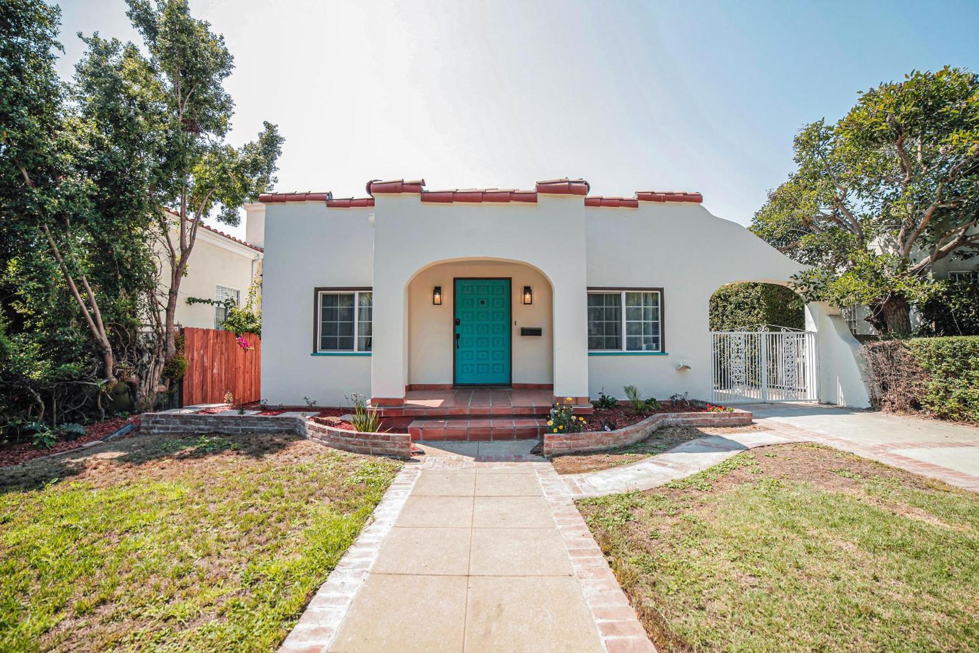 Holiday home Sunny Family Retreat Near Santa Monica Los Angeles