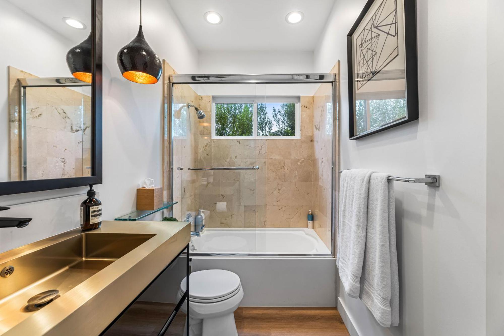 West Hollywood Hills Jacuzzi And Beautiful View *