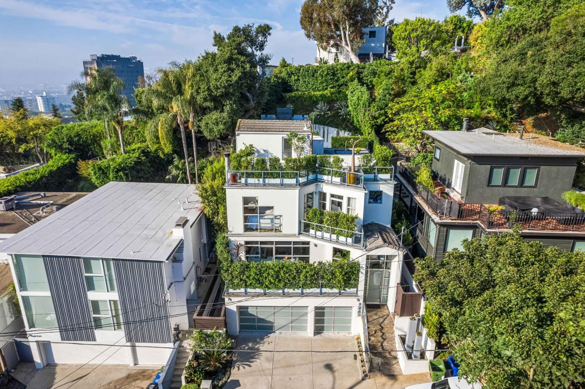 Hospedagem domiciliar West Hollywood Hills Jacuzzi And Beautiful View *