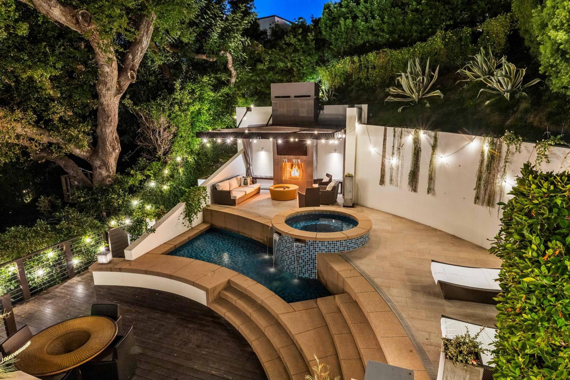 Hospedagem domiciliar West Hollywood Hills Jacuzzi And Beautiful View