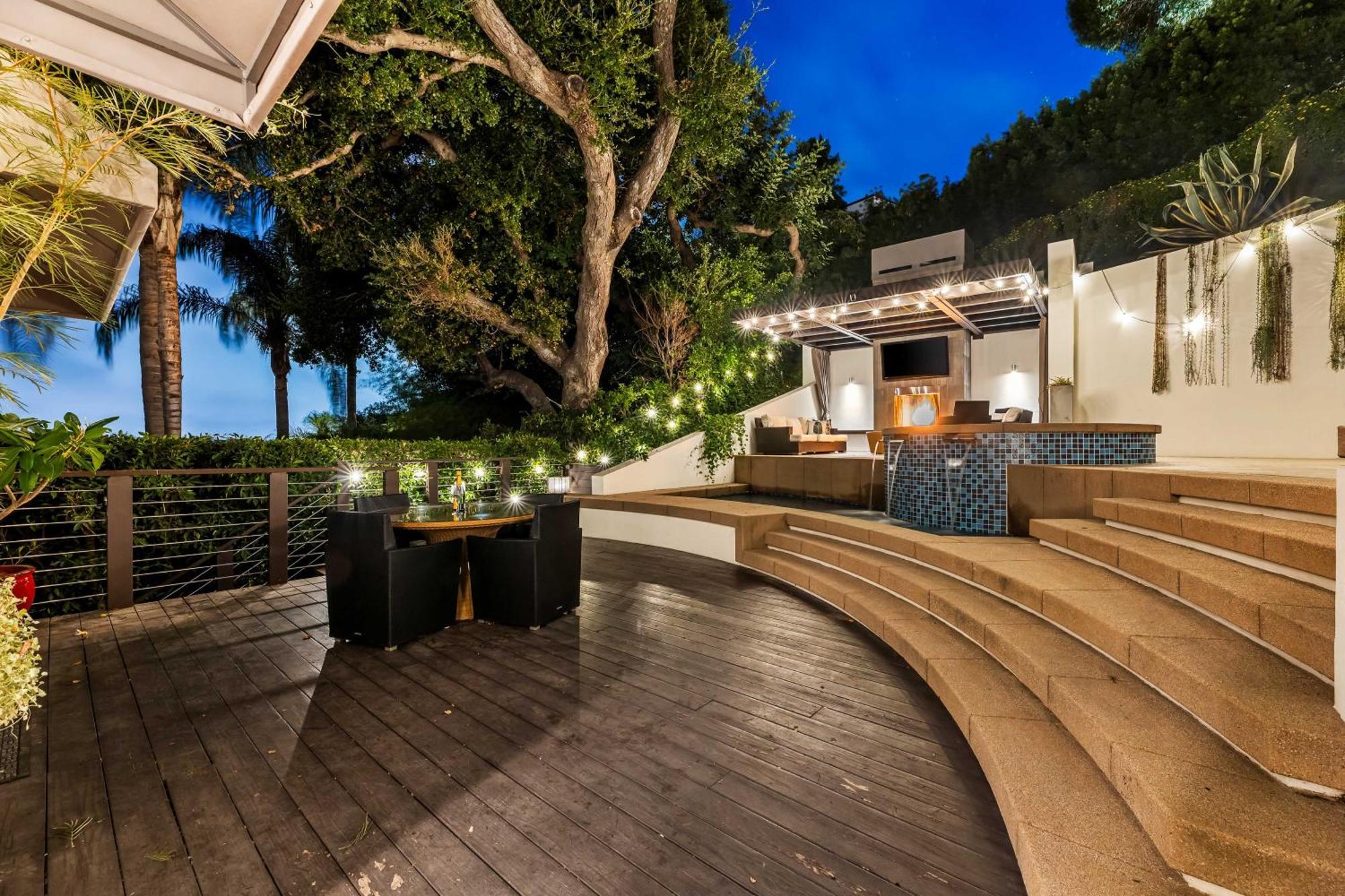 West Hollywood Hills Jacuzzi And Beautiful View Hospedagem domiciliar Los Angeles