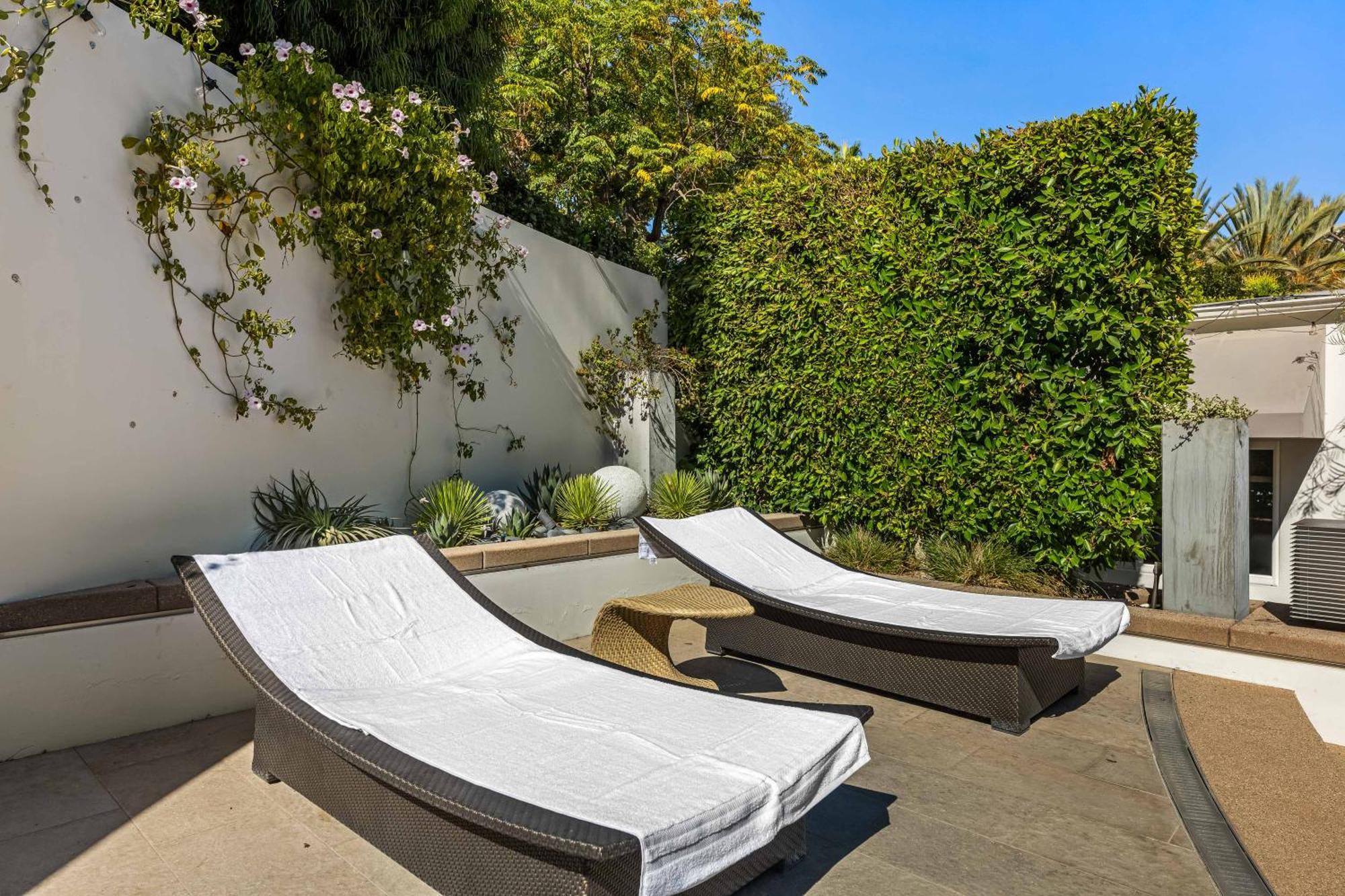 Hospedagem domiciliar West Hollywood Hills Jacuzzi And Beautiful View *