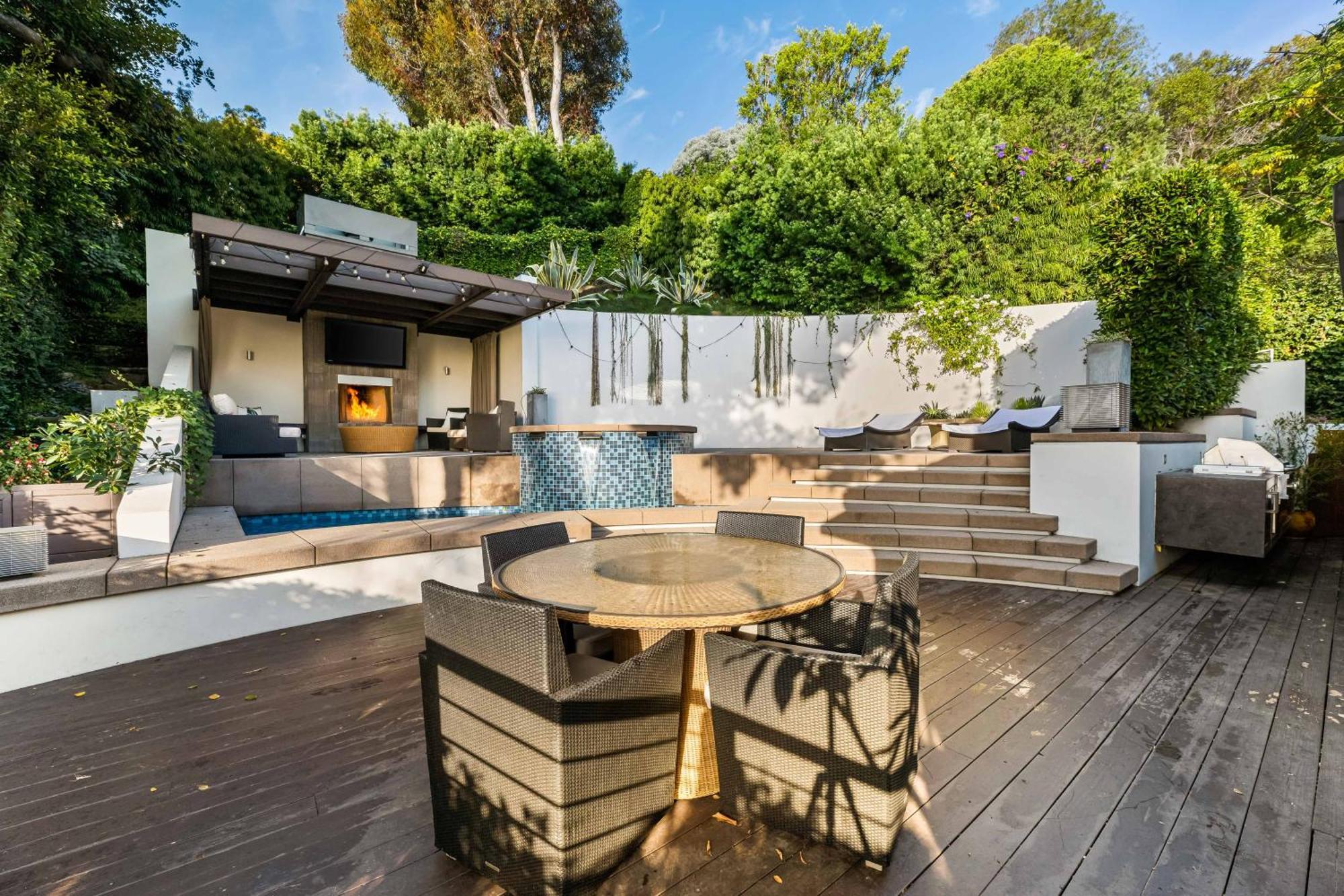 Hospedagem domiciliar West Hollywood Hills Jacuzzi And Beautiful View