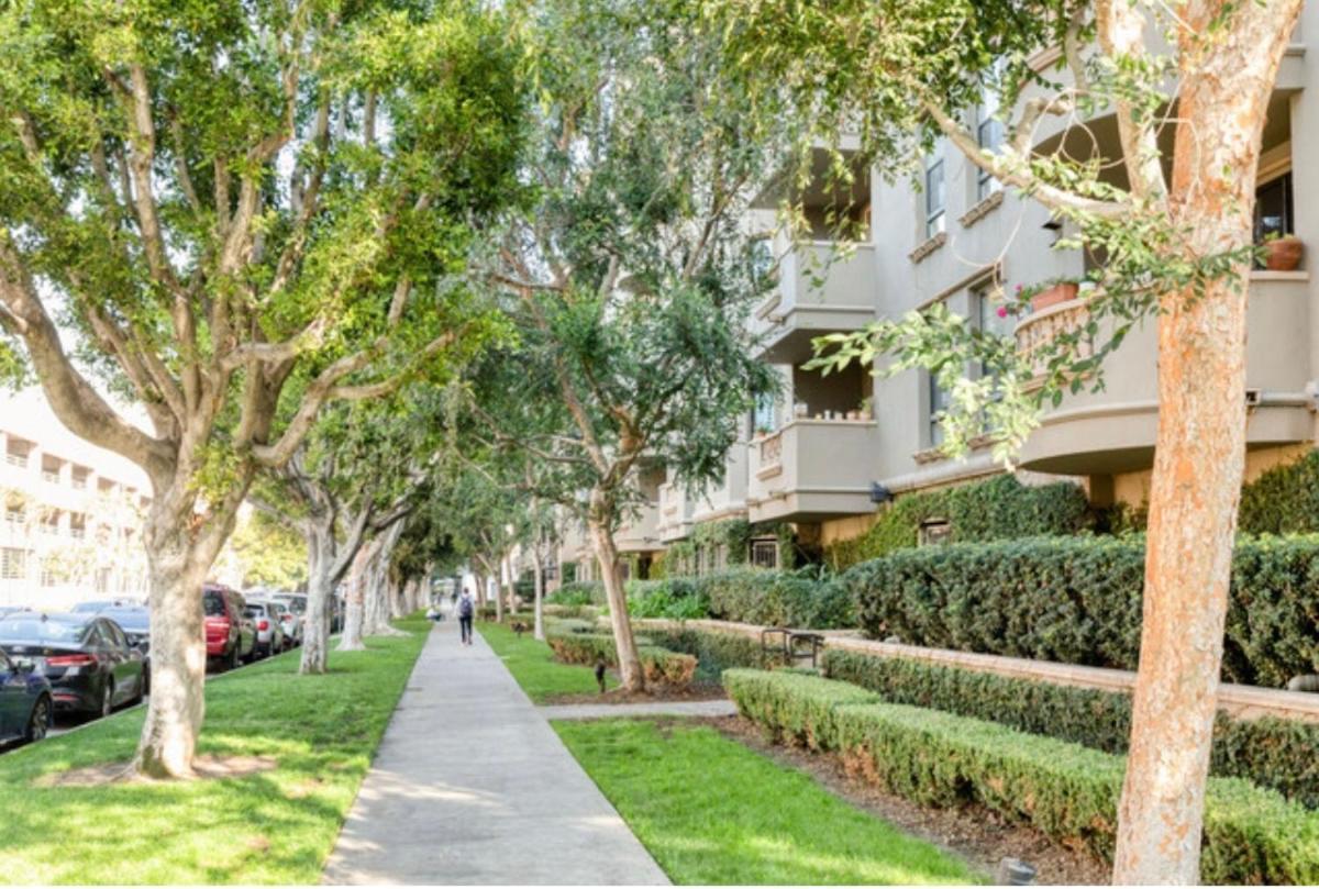 La Sunshine House-pool, Sauna And Free Parking Apartment Los Angeles