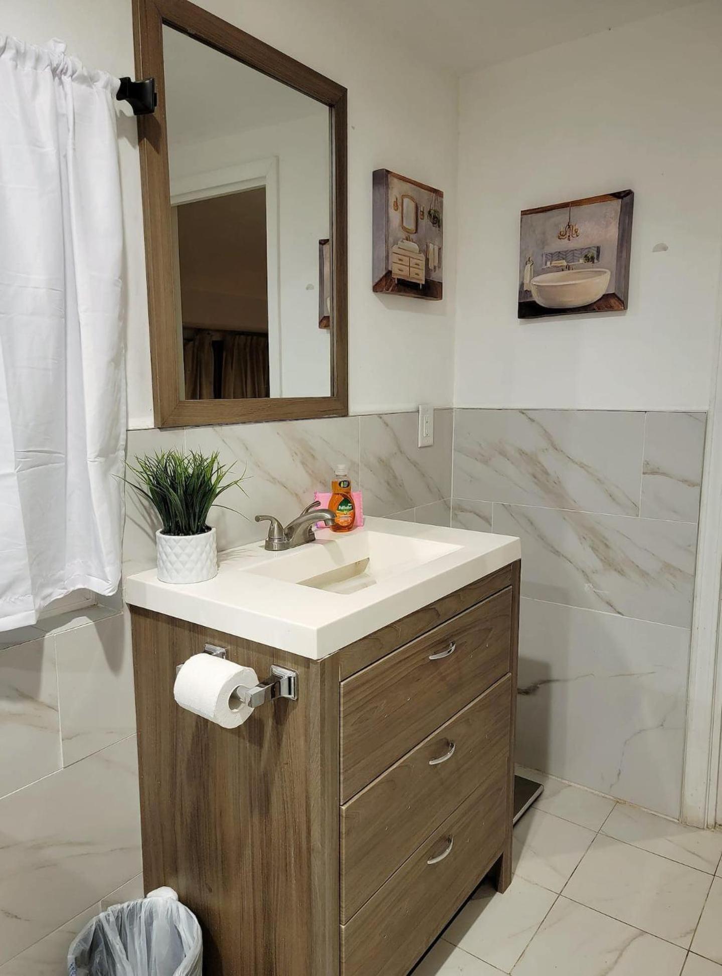 Apartment Private Guest 5 Minutes To Rodeo Drive