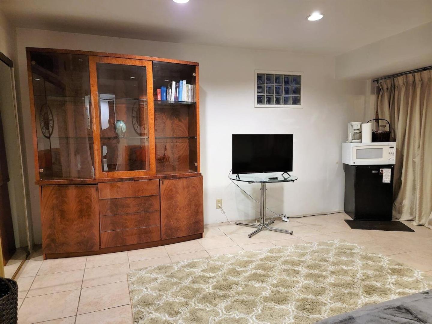 Apartment Private Guest 5 Minutes To Rodeo Drive *