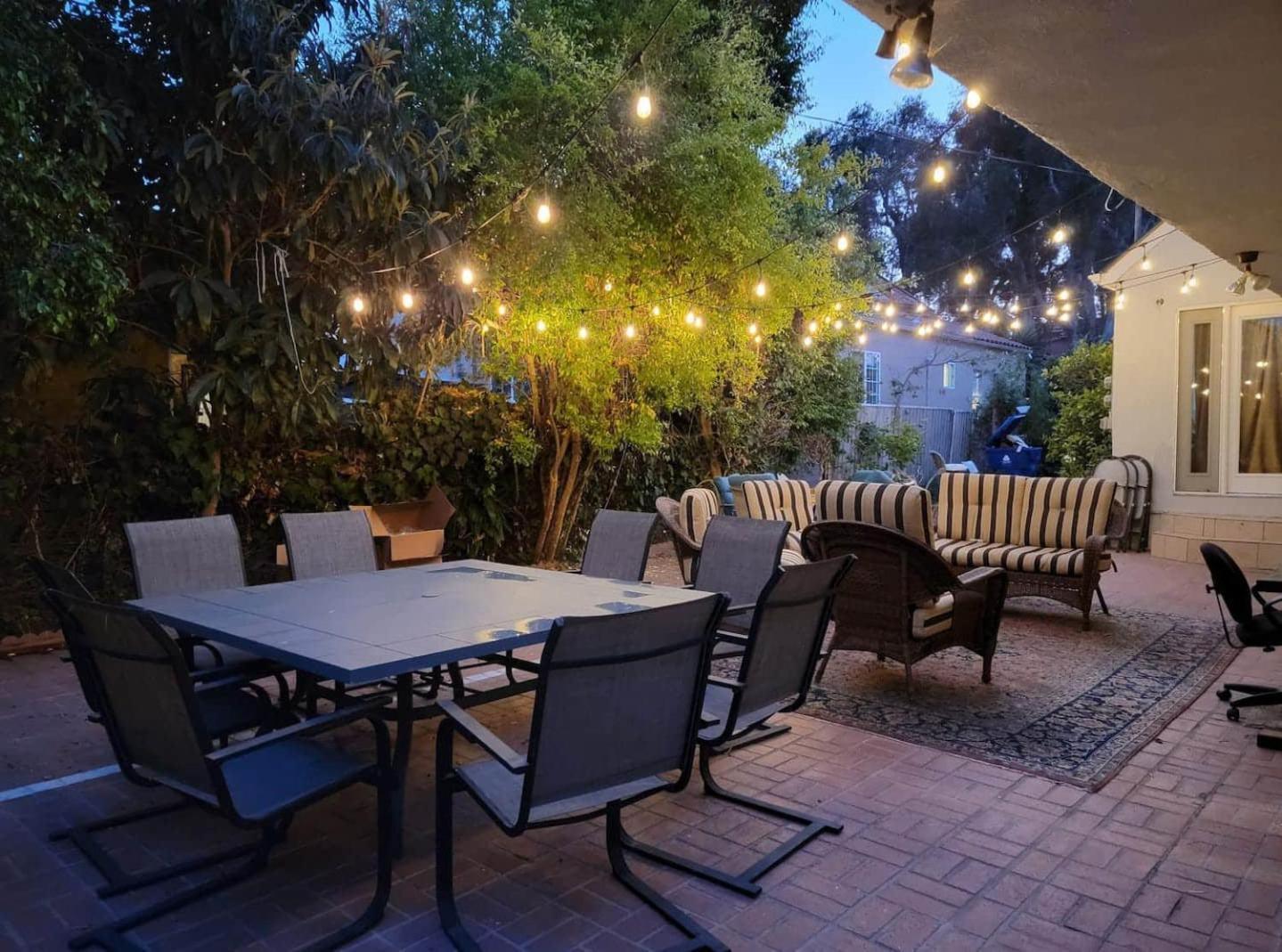 Apartment Private Guest 5 Minutes To Rodeo Drive *