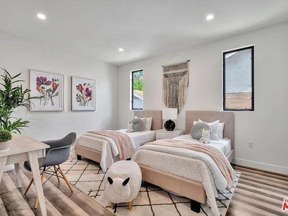 Holiday home Hollywood Dream House Los Angeles