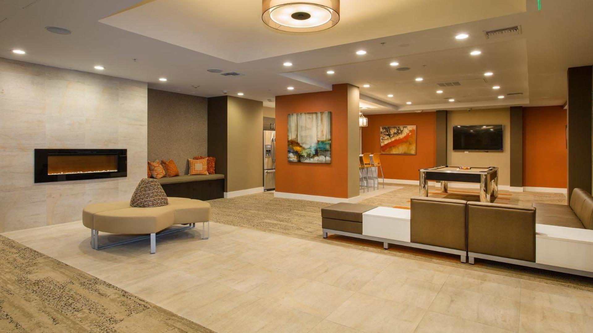 Apartment La Sunshine House-pool, Sauna And Free Parking Los Angeles