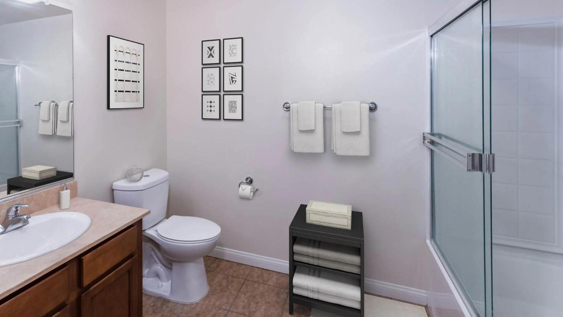 Apartment La Sunshine House-pool, Sauna And Free Parking Los Angeles
