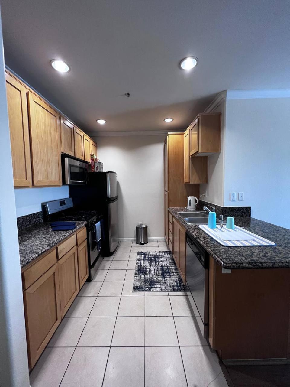 Socal Lux On Miramar Los Angeles