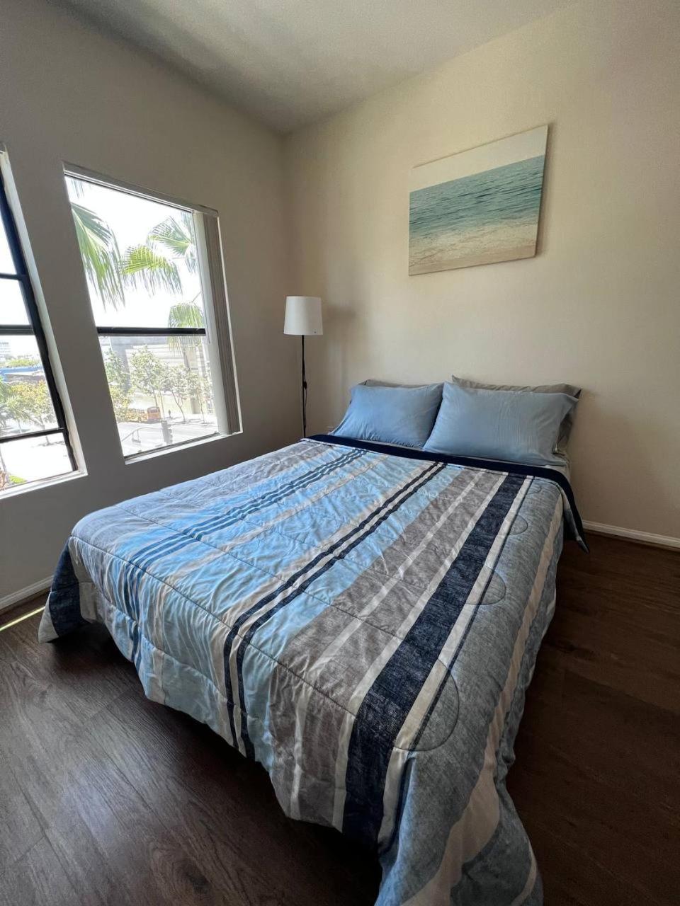 Socal Lux On Miramar Aparthotel