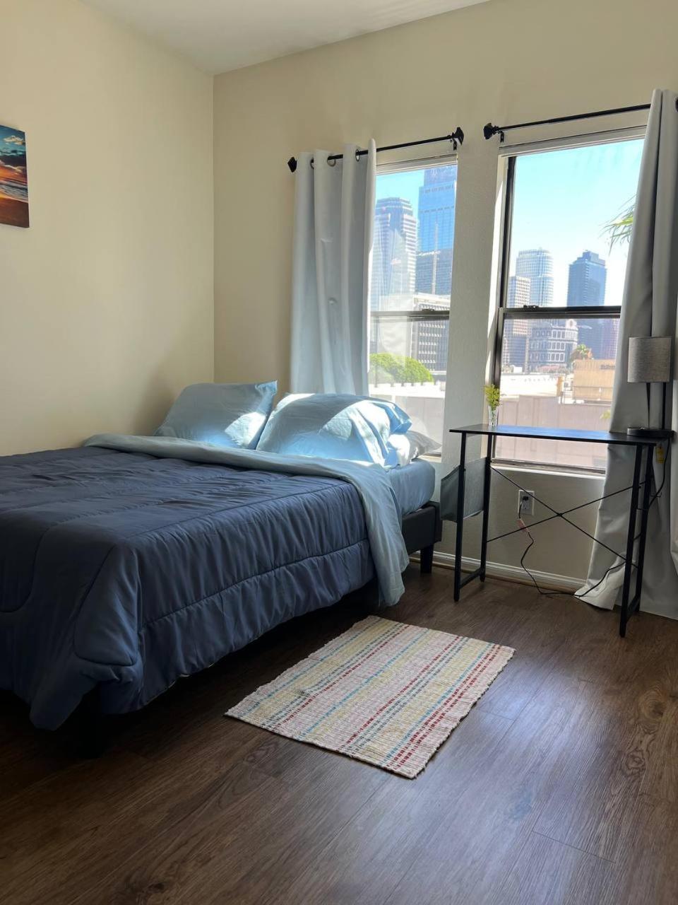 Socal Lux On Miramar Aparthotel Los Angeles