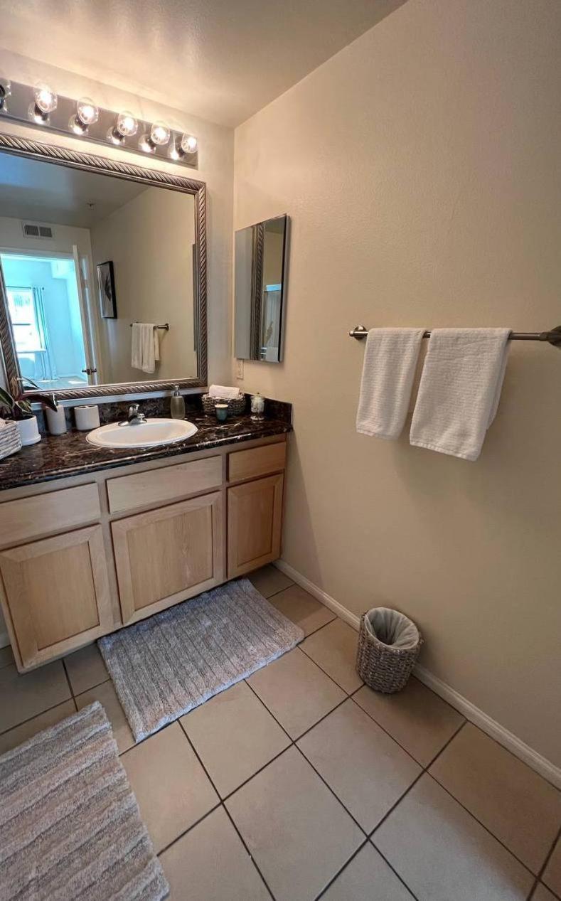 Aparthotel Socal Lux On Miramar Los Angeles