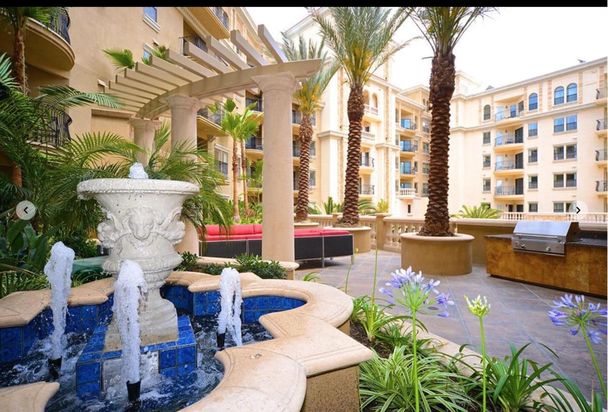 Aparthotel Socal Lux On Miramar Los Angeles