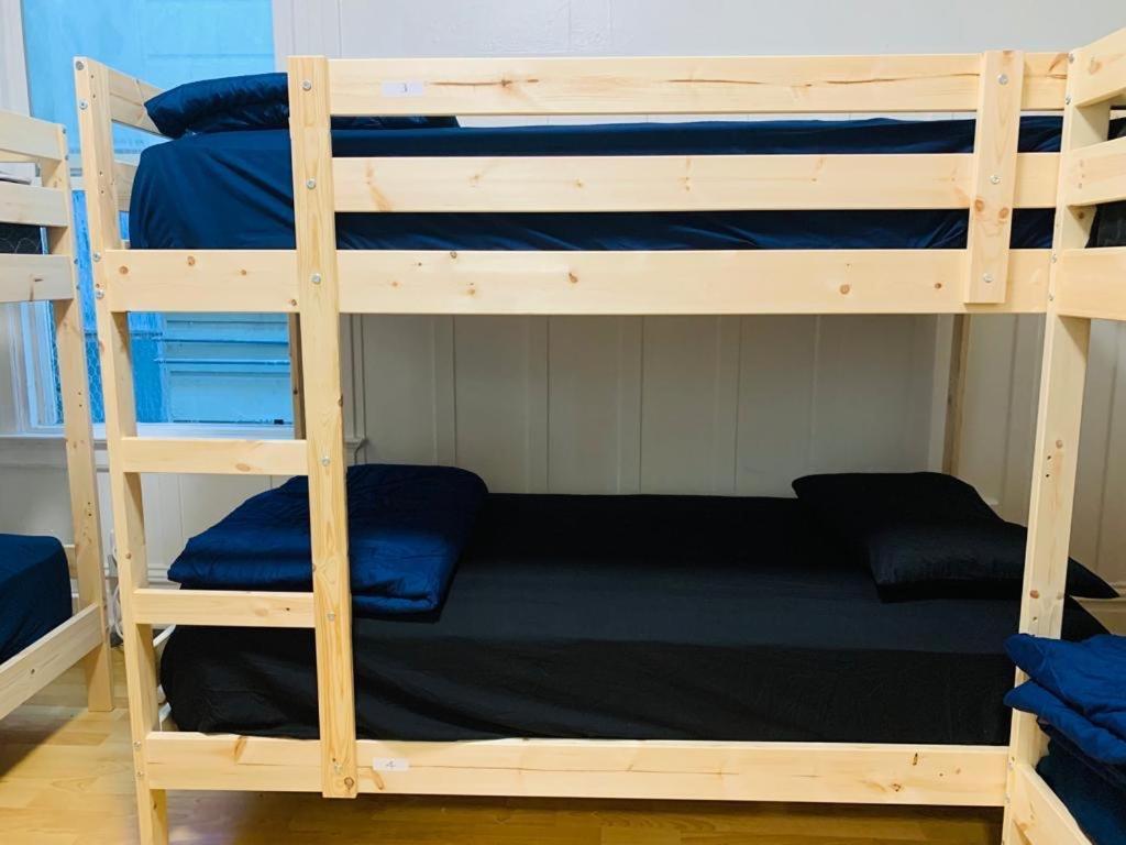 Nuys Homes For The Soul Hostel Los Angeles