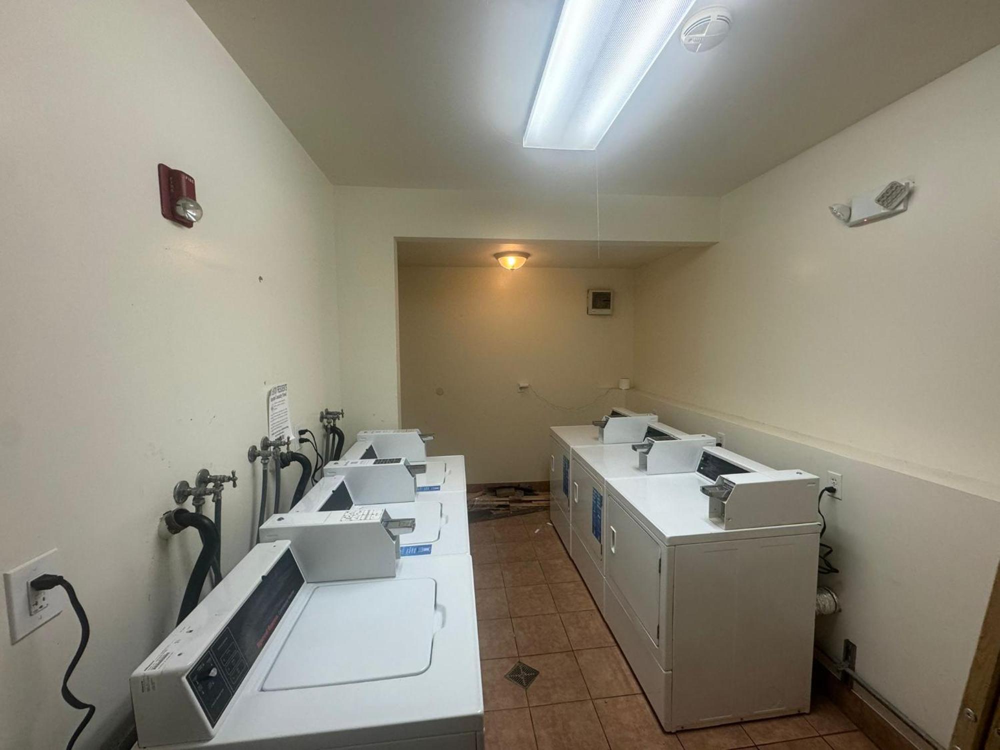 Nuys Homes For The Soul Hostel Los Angeles