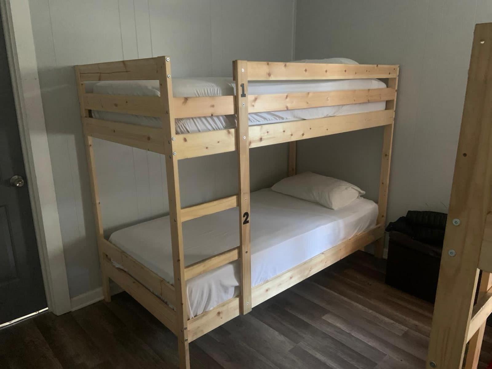 Nuys Homes For The Soul Hostel
