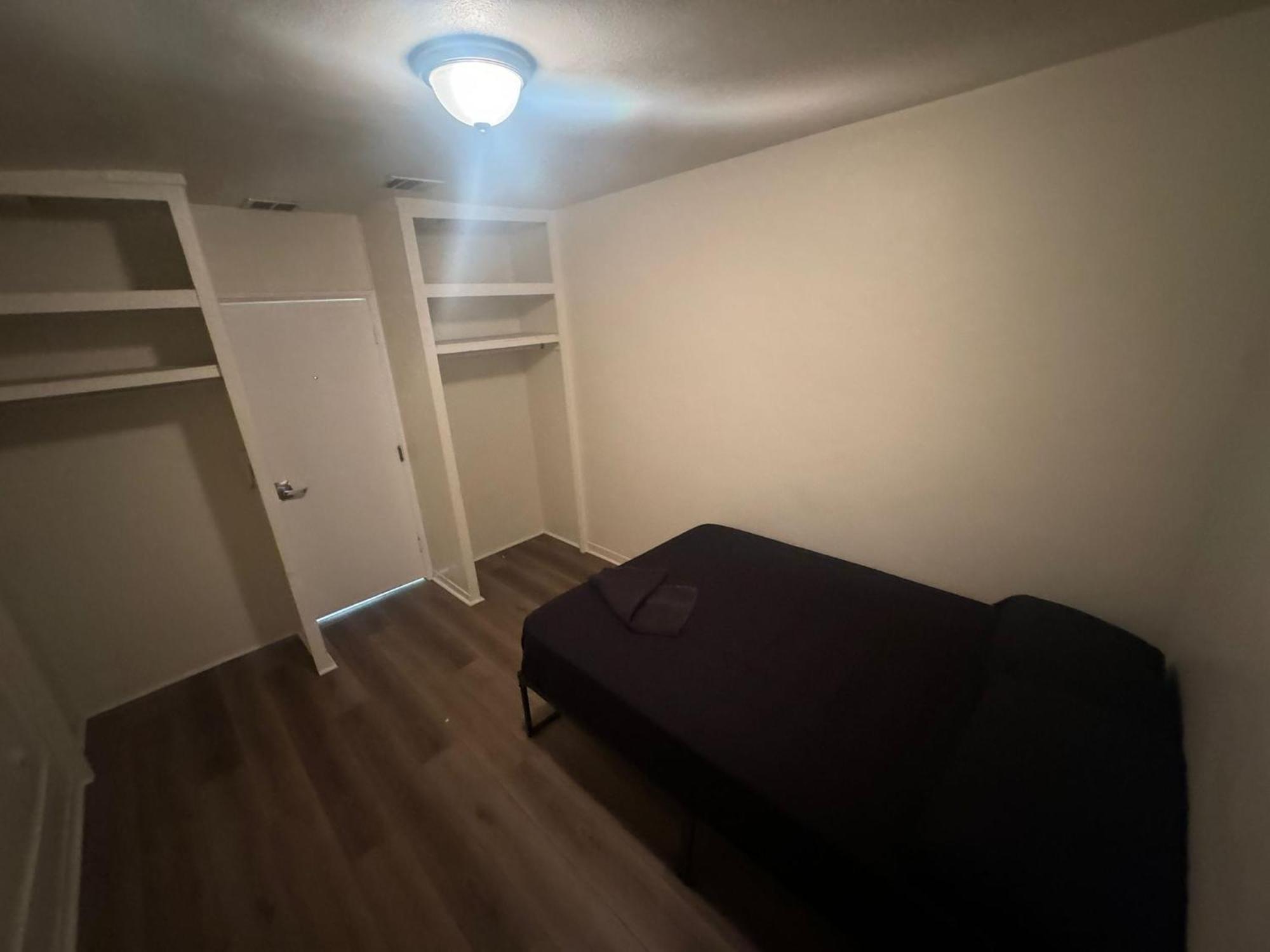 Nuys Homes For The Soul Hostel