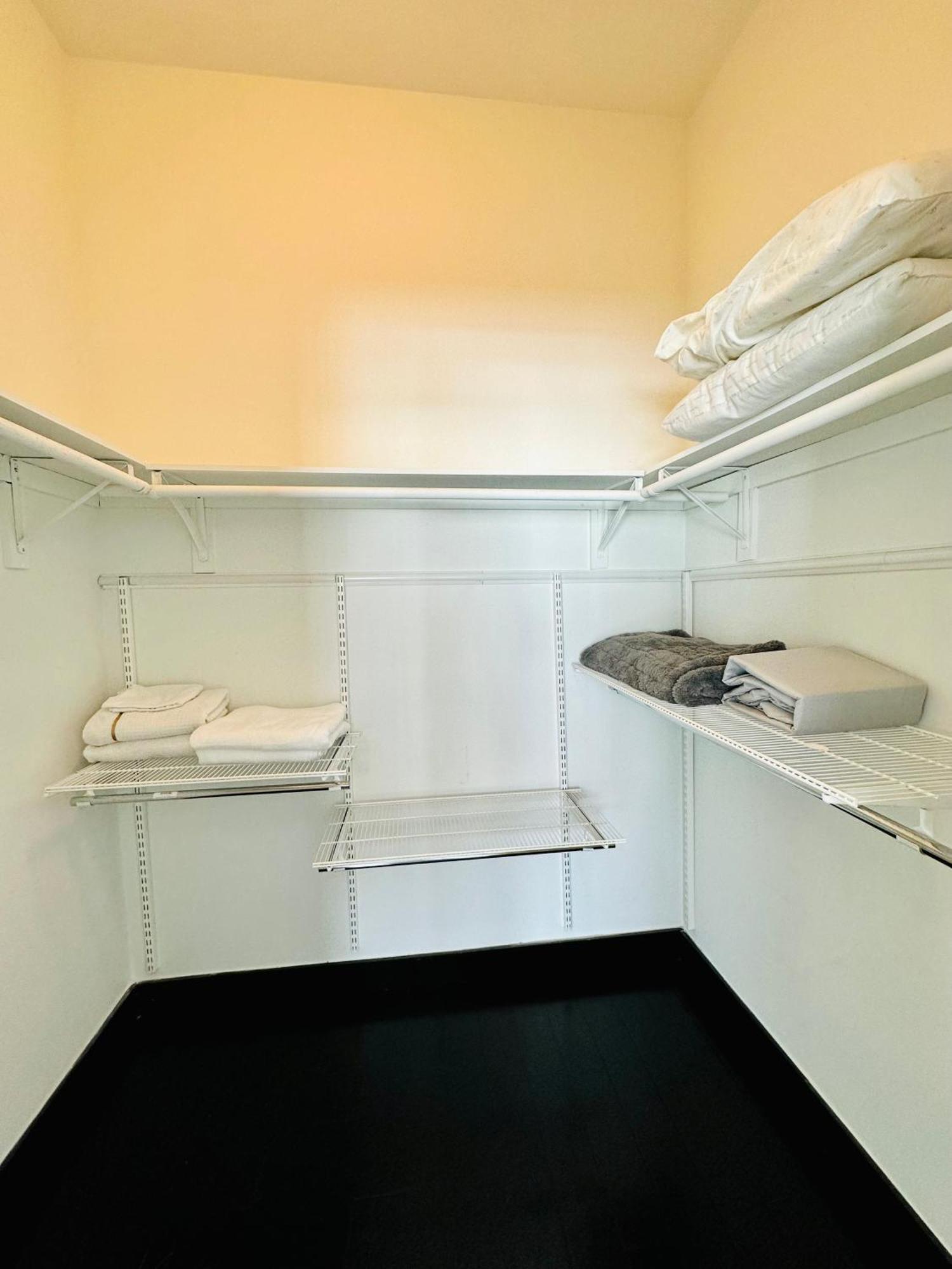 Cool In West Hollywood Capsule hotel