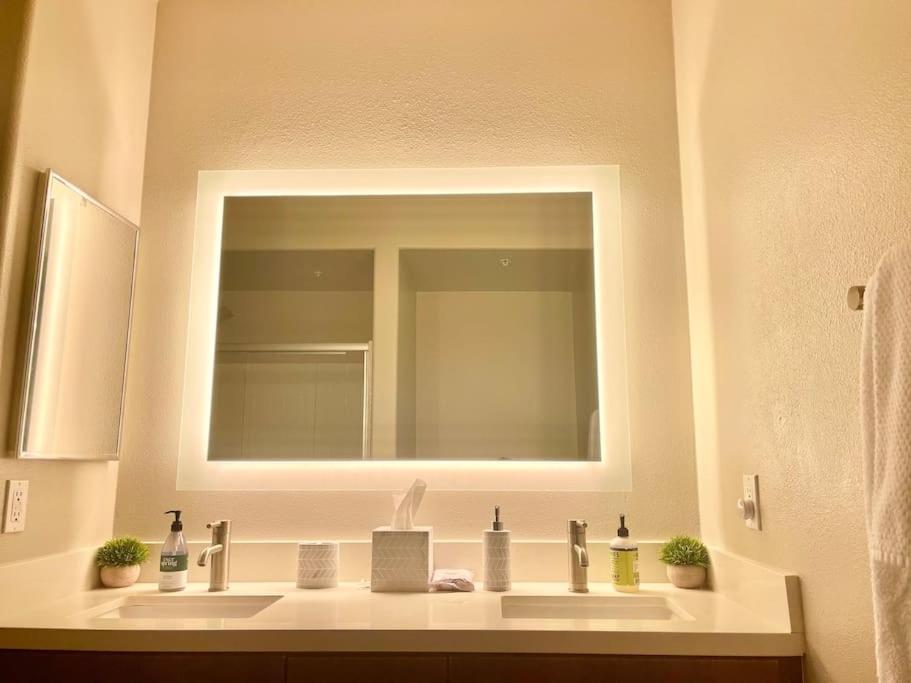 Lux One Bedroom With Garden View Aparthotel *