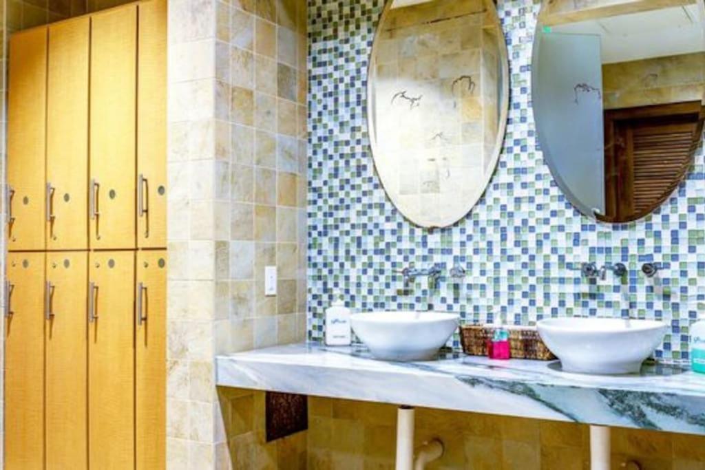 Lux One Bedroom With Garden View * Los Angeles