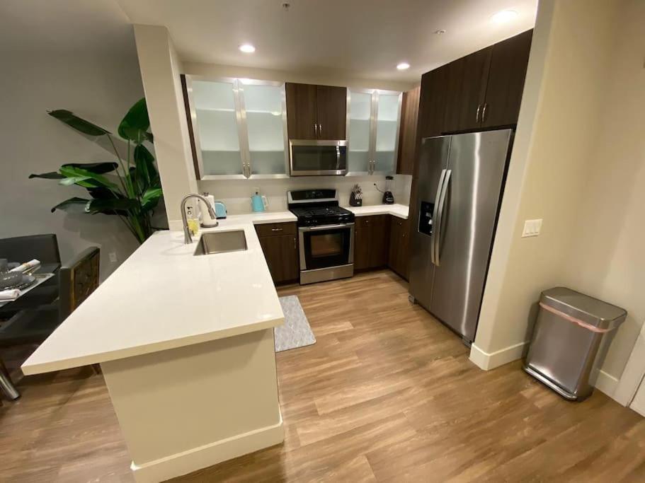 Lux One Bedroom With Garden View * Los Angeles