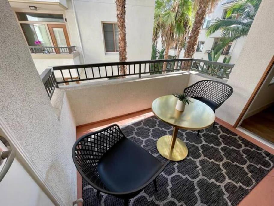 Lux One Bedroom With Garden View Aparthotel *