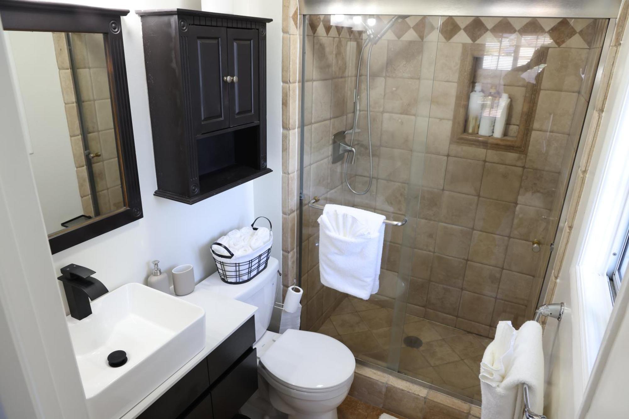 Beautifull 4 Bedroom House 15 Minutes From Universal *