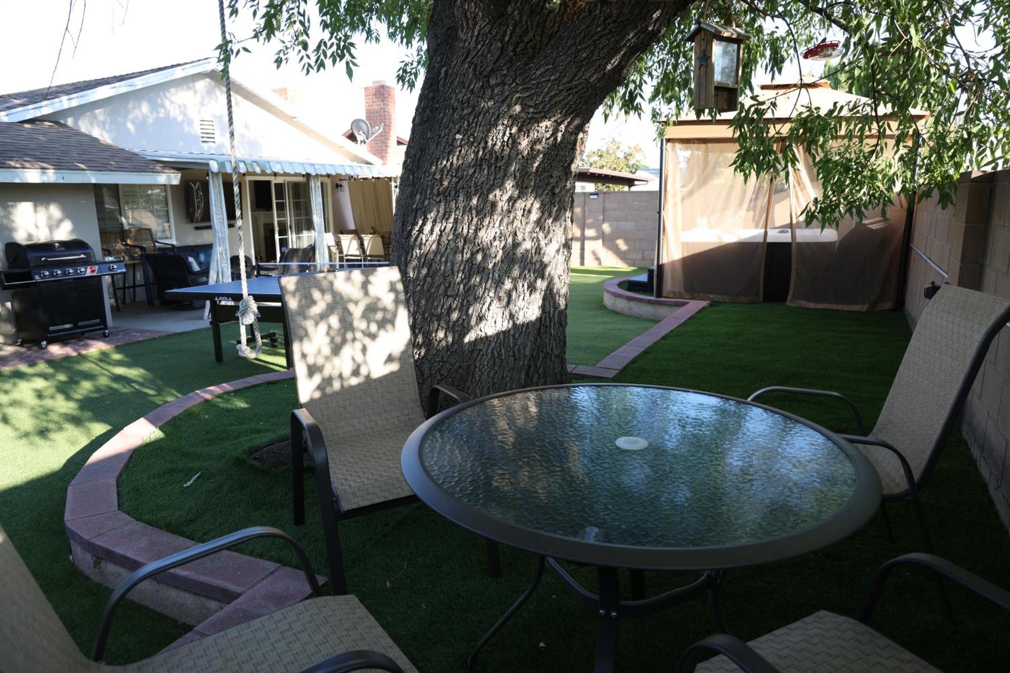 Beautifull 4 Bedroom House 15 Minutes From Universal * Los Angeles