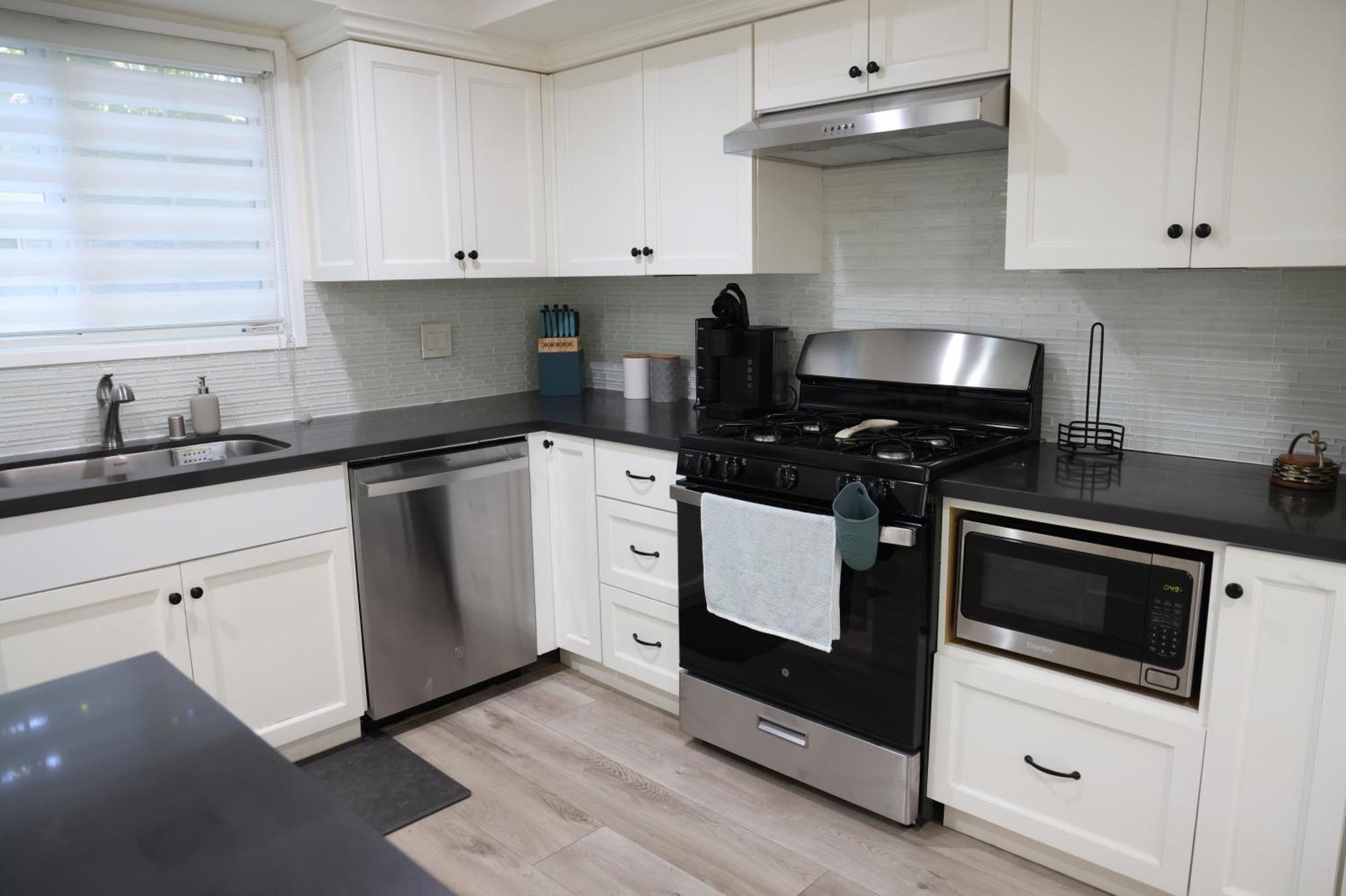 Beautifull 4 Bedroom House 15 Minutes From Universal Holiday home