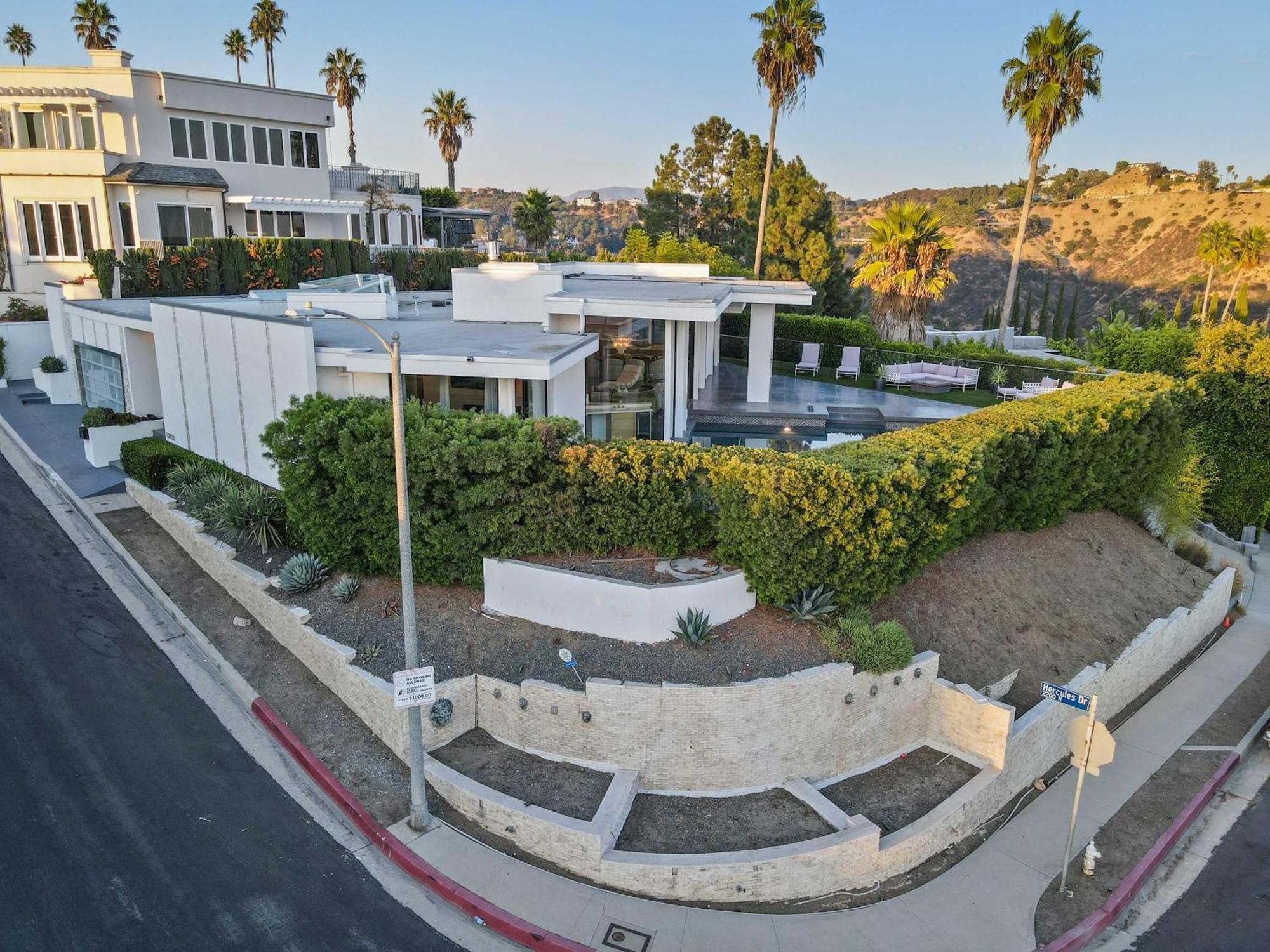 Villa The Elvis By Awhile Los Angeles