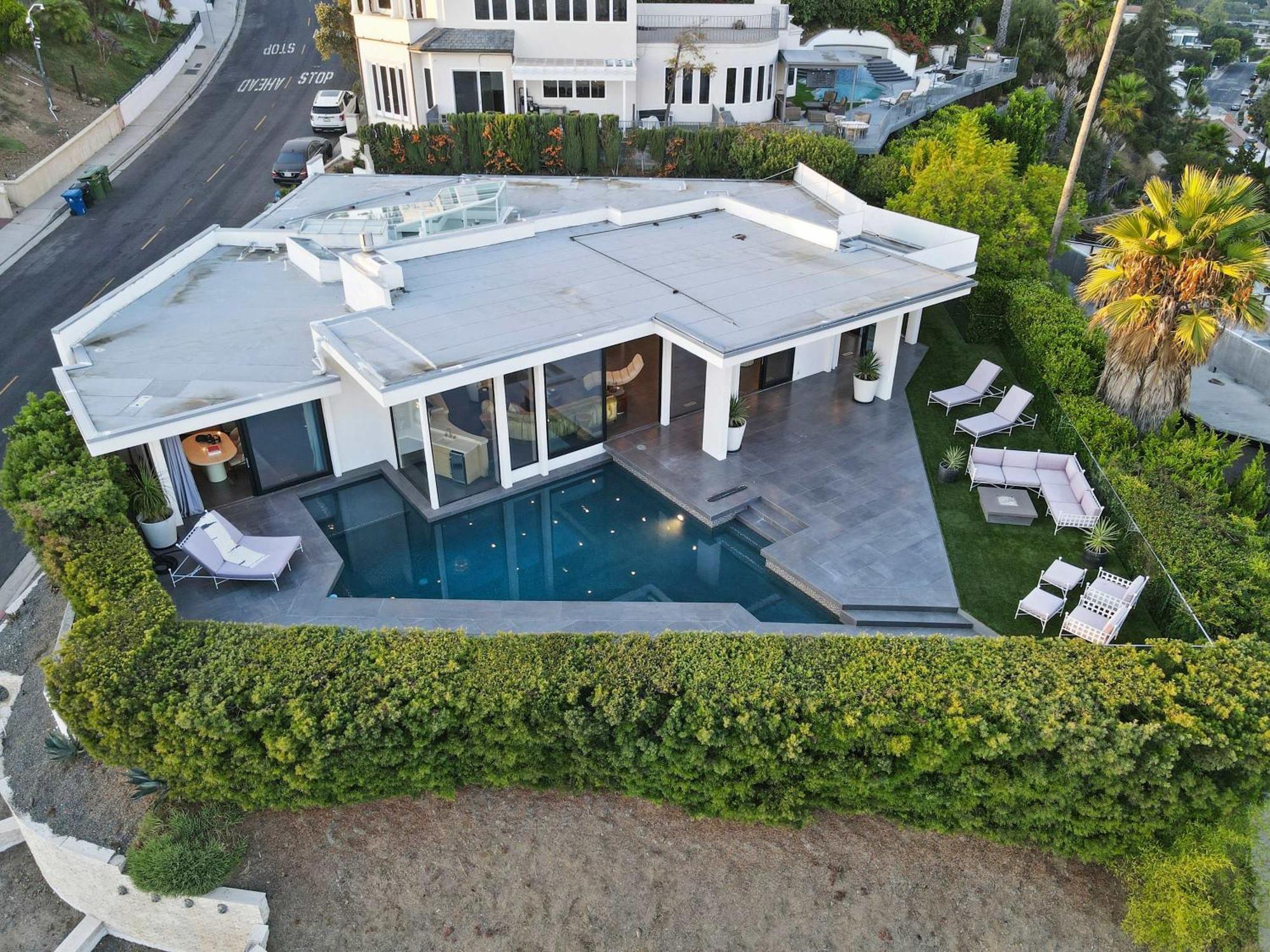 Villa The Elvis By Awhile