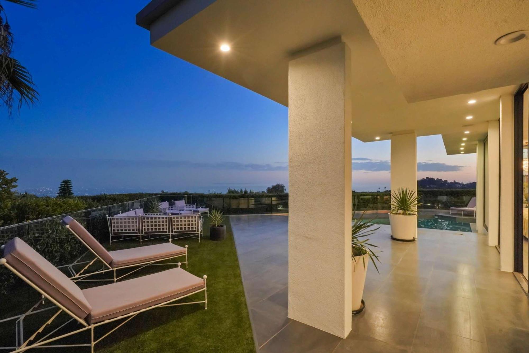 Villa The Elvis By Awhile Los Angeles