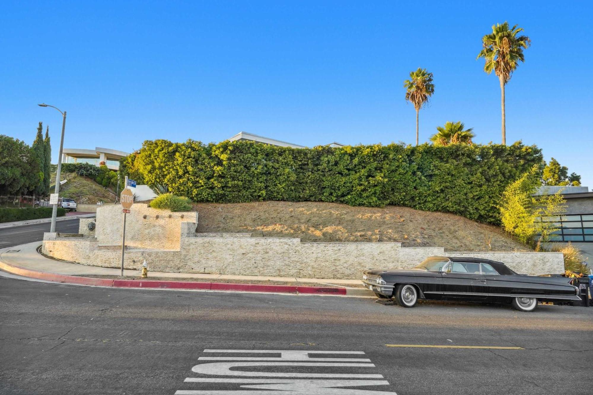 The Elvis By Awhile Los Angeles