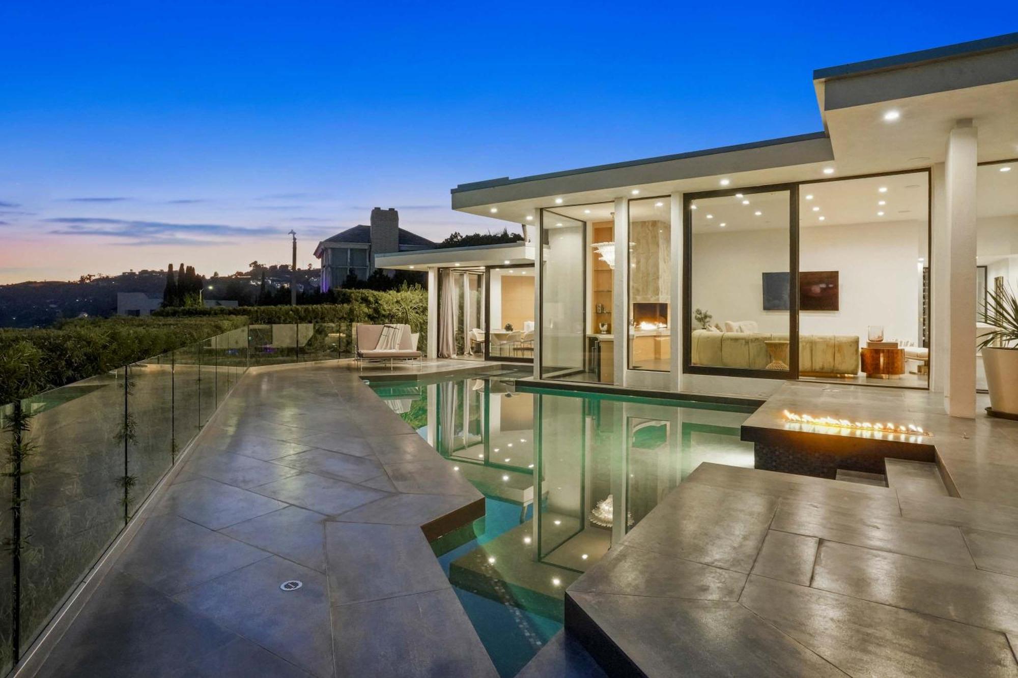 Villa The Elvis By Awhile *