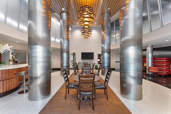 Art Deco Style In La With Free Parking 10 Min To Cedars Apartment