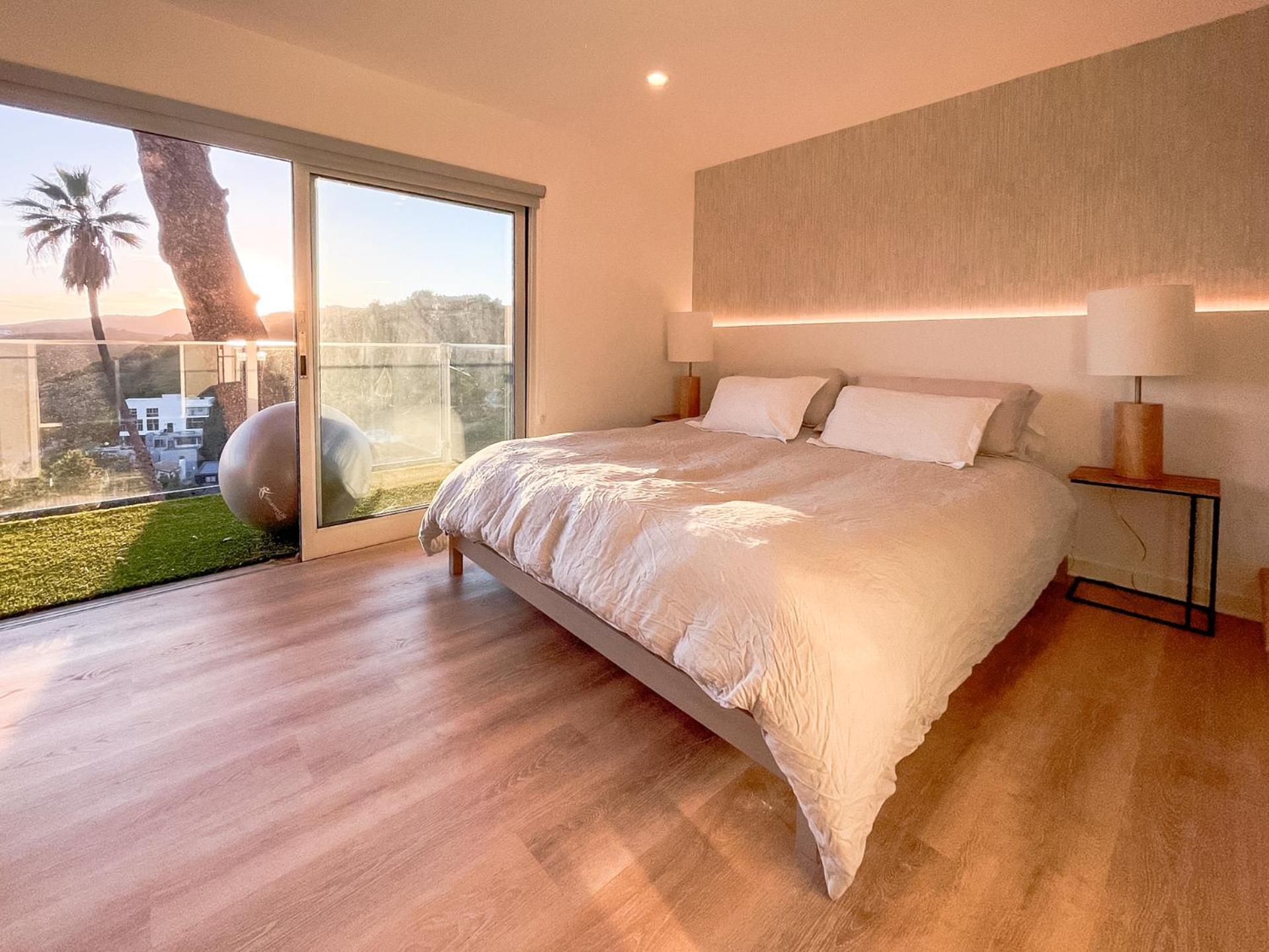 Stunning Views Hollywood Hills Lux Living Holiday home